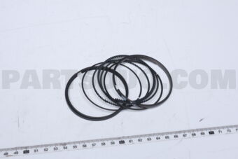 2304003AB1 RING SET-PISTON