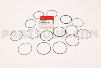 2304004200 RING SET-PISTON