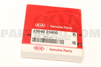 2304023400 RING SET-PISTON