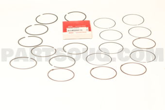 2304023400 RING SET-PISTON