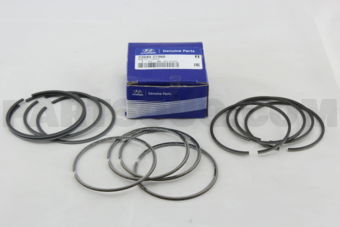 2304027960 RING SET-PISTON