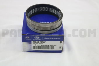 2304027962 RING SET-PISTON