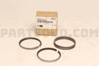 230402A903 RING SET-PISTON