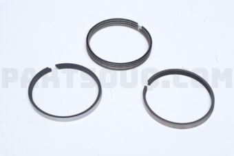 230402A908 RING SET-PISTON