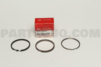 230402BAA0 RING SET-PISTON