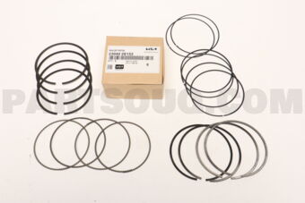 230402E152 RINGSET-PISTON