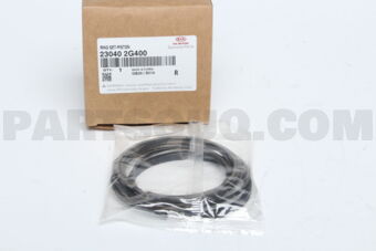 230402G400 RING SET-PISTON