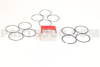 230402G410 RING SET-PISTON