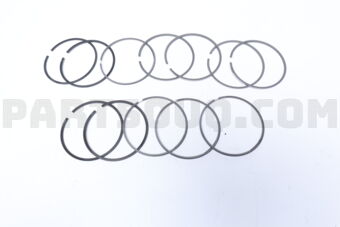 230402R960 RING SET-PISTON