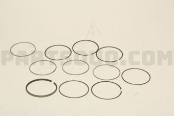 230402T000 RING SET-PISTON