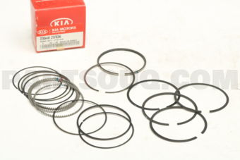 230402X936 RING SET-PISTON