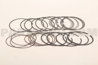 230403CAA2 RINGSET-PISTON