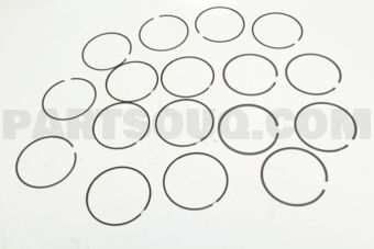 230403CGA0 RING SET-PISTON