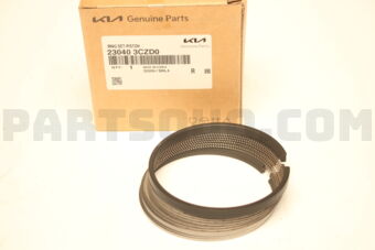 230403CZD0 RING SET-PISTON
