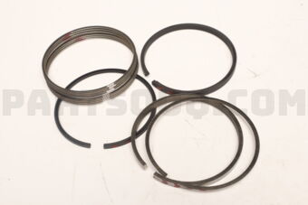230403LTA0 RING SET-PISTON
