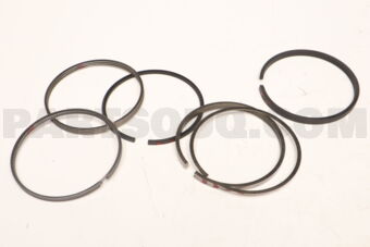 230403LTA0 RING SET-PISTON