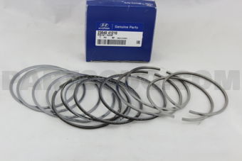 2304041210 RING SET-PISTON
