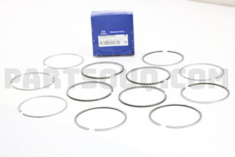 2304041220 RING SET-PISTON