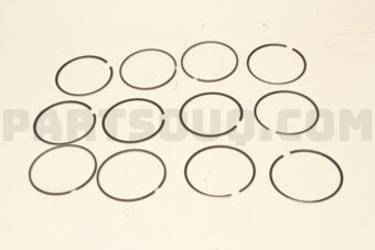 230404A911 RING SET-PISTON