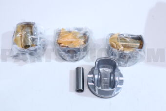 2304103333 PISTON &amp; PIN ASSY