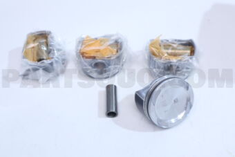2304103333 PISTON &amp; PIN ASSY