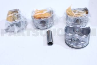 2304103333 PISTON &amp; PIN ASSY