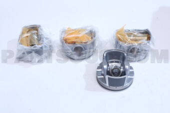 2304103333 PISTON &amp; PIN ASSY