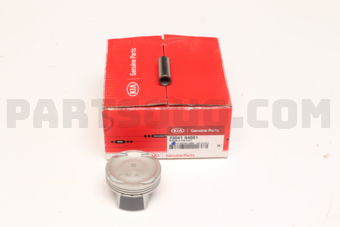 2304104001 PISTON & PIN ASSY