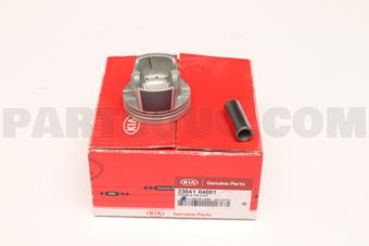 2304104001 PISTON & PIN ASSY