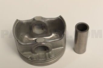 2304104011 PISTON &amp; PIN ASSY