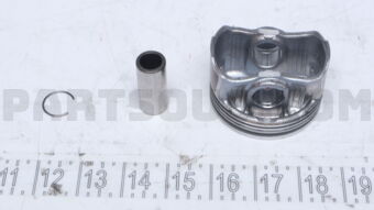 2304108200 PISTON &amp; PIN &amp; SNAP RING ASSY