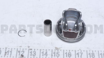 2304108200 PISTON &amp; PIN &amp; SNAP RING ASSY