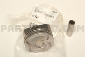 230412B602 PISTON&amp;PINASSY