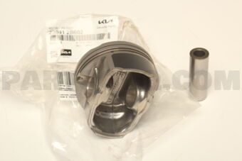 230412B602 PISTON&amp;PINASSY