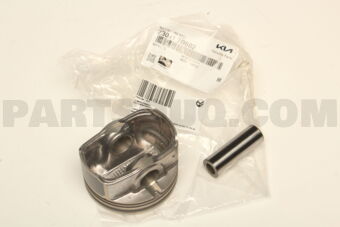 230412B602 PISTON&amp;PINASSY