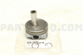 230412BCA0 PISTON &amp; PIN &amp; SNAP RING A