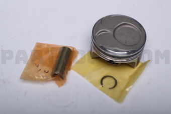 230412E351 PISTON &amp; PIN &amp; SNAP RING ASSY