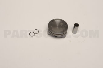 230412M711 PISTON &amp; PIN &amp; SNAP RING ASSY