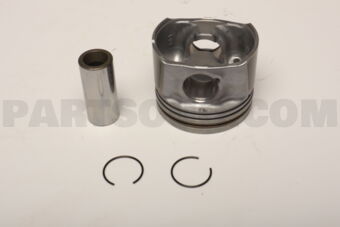 230412U900 PISTON &amp; PIN &amp; SNAP RING ASSY