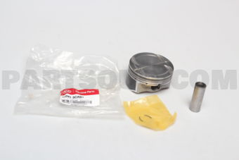 230413CAB1 PISTON & PIN ASSY