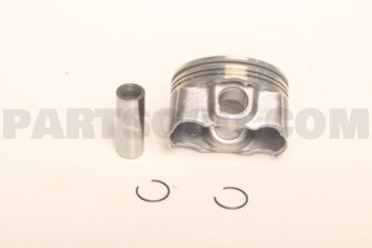 230413CDB0 PISTON &amp; PIN &amp; SNAP RING ASSY