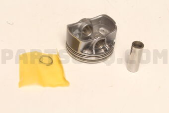 230413L600 PISTON &amp; PIN &amp; SNAP RING ASSY