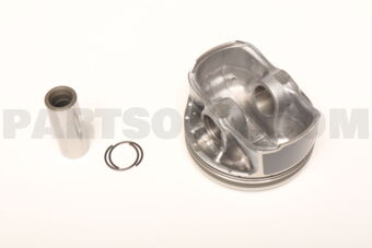 230413L611 PISTON &amp; PIN &amp; SNAP RING ASSY