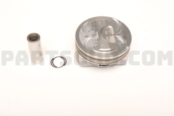 230413L611 PISTON &amp; PIN &amp; SNAP RING ASSY