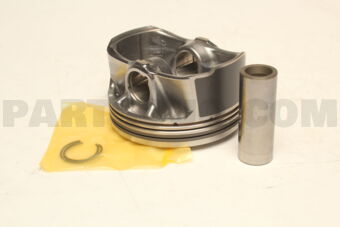 230413L620 PISTON &amp; PIN &amp; SNAP RING ASSY