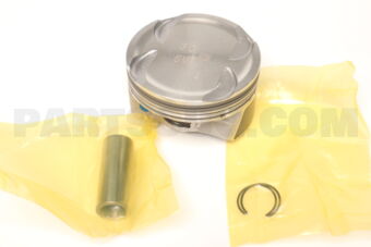 230413N622 PISTON &amp; PIN &amp; SNAP RING ASSY