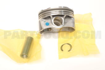 230413N622 PISTON &amp; PIN &amp; SNAP RING ASSY