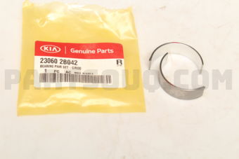 230602B042 BEARING PA