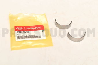 230602B042 BEARING PA