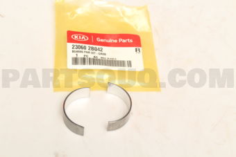 230602B042 BEARING PA